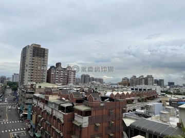專約!亞洲新灣區+夢時代+凱旋捷運輕軌便宜騎樓透天｜高雄市前鎮區翠亨北路