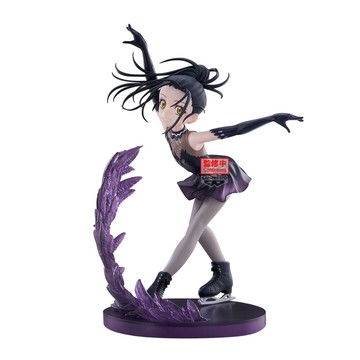 【RE】(免訂金) 預購27年2月 BP景品 金牌得主 ESPRESTO Ice wings 狼崎光