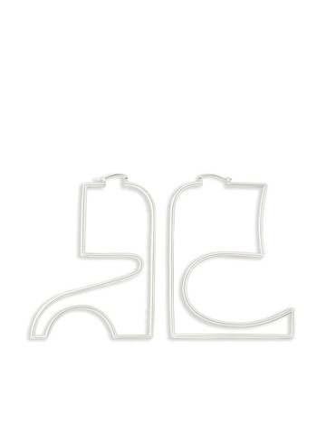 Courreges Bijoux