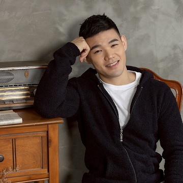 洋森生活 | 瞬暖連帽外套-3色