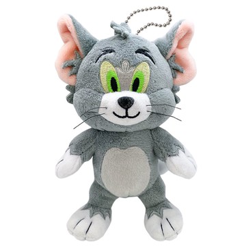 Tom and Jerry-Tom玩偶 icash2.0