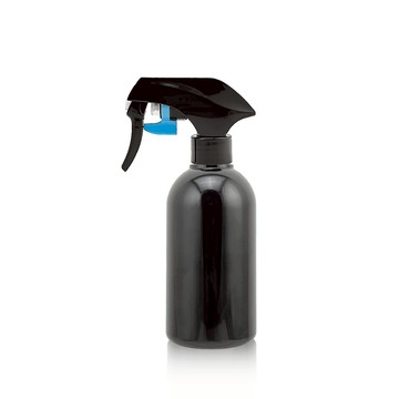 【KT BIKER】 250ml 矮圓瓶 噴罐 噴瓶 PET 空罐 空瓶 塑膠罐  分裝罐  分裝瓶〔PTJ018〕