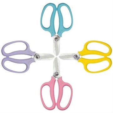 園藝花剪(寬頭)