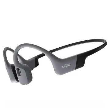 [COSCO代購5] C150874 SHOKZ OpenSwim Pro S710 水陸兩用專業運動耳機 頁岩灰