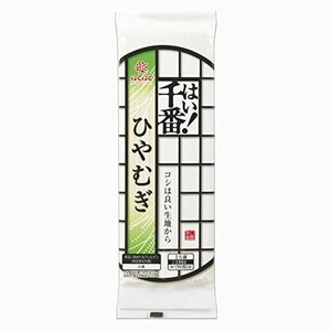 はくばく はい!千番ひやむぎ 180G×30袋