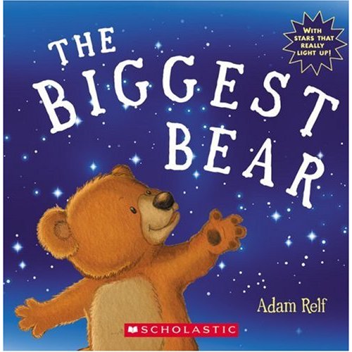 The Biggest Bear