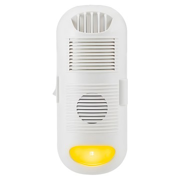 MATRIC 松木家電 強效型負離子空氣清淨機 MD-AP0828N  白色