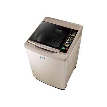 【SANLUX台灣三洋】13KG超音波單槽洗衣機 SW-13NS6A