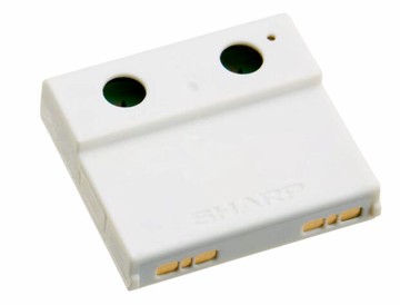 [3東京直購] SHARP 原廠 IZ-CCM1 空氣清淨機 替換 離子產生器 可用2年 IB-BS12 011RA CM1