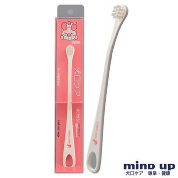 日本 Mind Up寵物小型牙刷