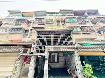 【重劃區增值透天】近工協市場・車庫空間大｜高雄市鳳山區建國路一段