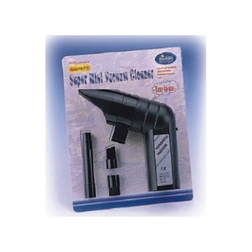 【 徠福 】超強迷你吸塵器/台 PM-473D