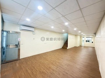 義成市集公園旁全新裝潢門口有車位美透天｜宜蘭縣冬山鄉永清路