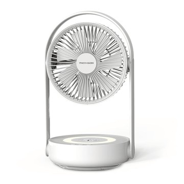 無線遙控多功能壁掛扇