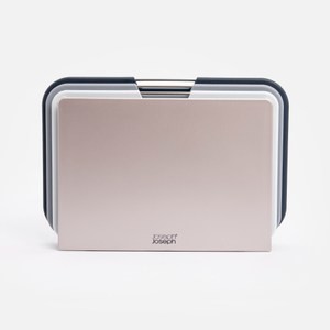 Joseph Joseph Nest系列 砧板三件組-灰藍