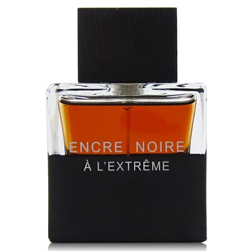 Lalique A L'extreme 卓越黑澤 男性淡香精 100ml EDP TESTER (原廠蓋)