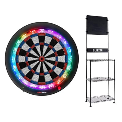 ダーツ ボード GRAN DARTS グランダーツ グランボード3s ブルータイプ