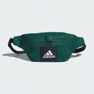 adidas ESSENTIALS 運動腰包 戶外 運動 休閒 男/女 JJ3368 官方直營