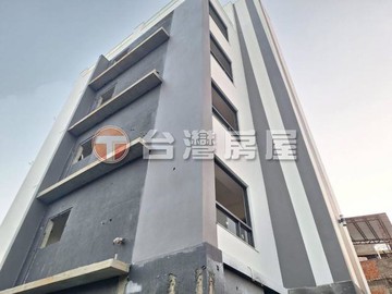 溪湖富貴居預售屋B｜彰化縣溪湖鎮大道街