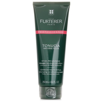 馥綠德雅 (萊法耶)(荷那法蕊) Rene Furterer - Advanced Youth Ritual Replumping Conditioning 強韌抗衰老髮膜