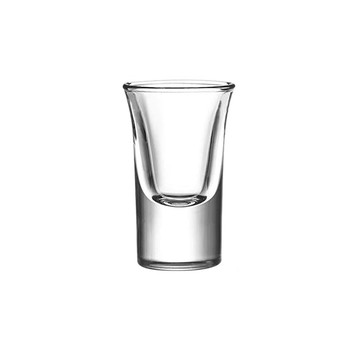 烈酒杯 調酒玻璃杯 shot 高粱酒杯 雞尾酒杯 清酒杯 派對杯 玻璃酒杯 燒酒杯 氣泡酒杯 550-SHOT15