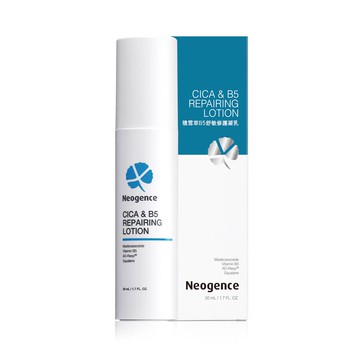 Neogence霓淨思積雪草B5舒敏修護凝乳50ML