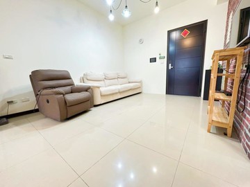 小家庭首選~元智大學商圈新屋齡兩房車｜桃園市中壢區興仁路二段