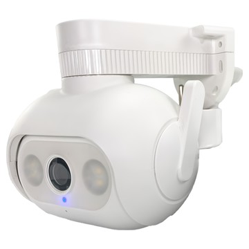 imilab 創米 小白智能全景球機 EC5 原廠保固  1組  CMSXJ55A