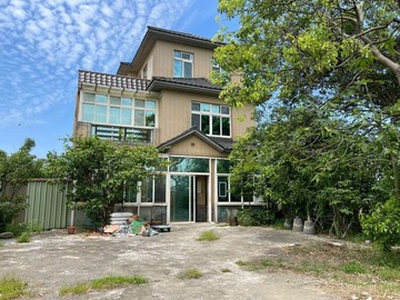 【近上湖國小｜合法農舍｜5房三代同堂首選】｜桃園市楊梅區楊湖路二段