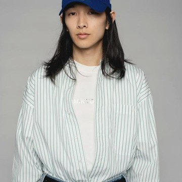FREAK'S STORE BASICKS x Newera Dodgers 棒球帽 DGS-1201