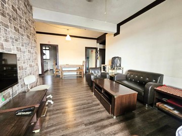 【江賢哲】專約～內壢高中邊間採光大3房｜桃園市中壢區成章二街