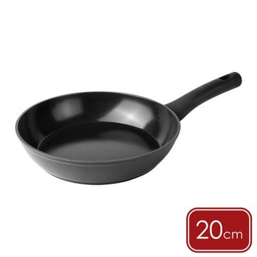 《ibili》Nova陶瓷不沾塗層平底鍋-20cm-- 平煎鍋 不沾鍋 不沾煎鍋