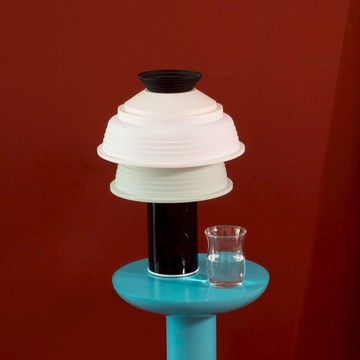 義大利 SOWDEN TL4 桌燈