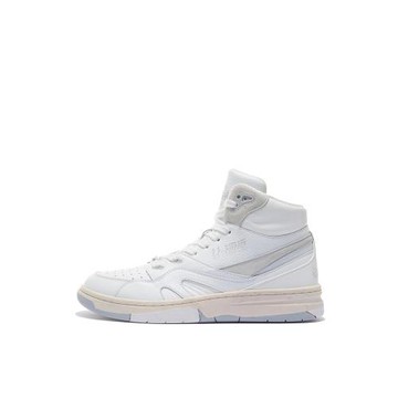 Lining/李寧正品937 Deluxe Hi男子高幫潮流休閑運動鞋AZGS043