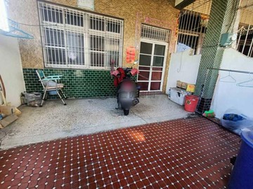 路竹成功路大地坪孝親透天投資.自住皆宜24675｜高雄市路竹區成功路