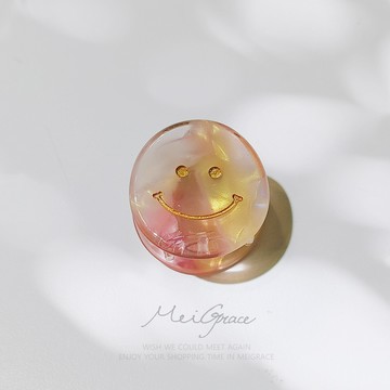 MeiGrace │手工小髮夾