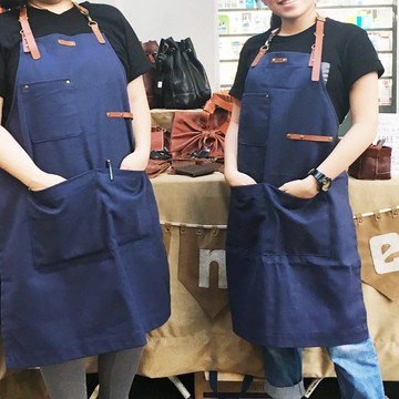 KINIES 工具圍裙/園藝圍裙/廚師圍裙