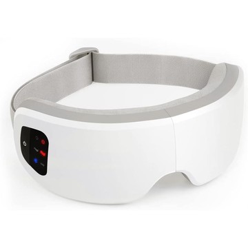 【日本代購】NIPLUX 溫熱眼罩 放鬆 NP-ER22W