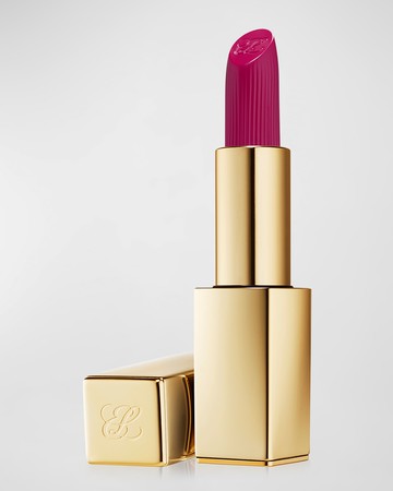 Pure Color Matte Lipstick