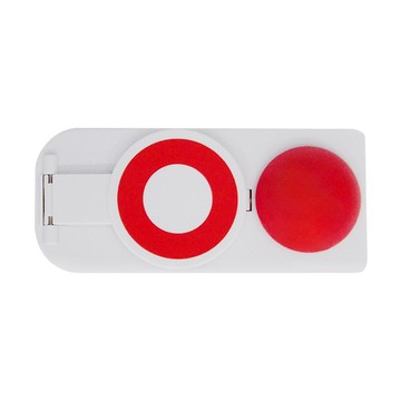 搶答器 125g  1個