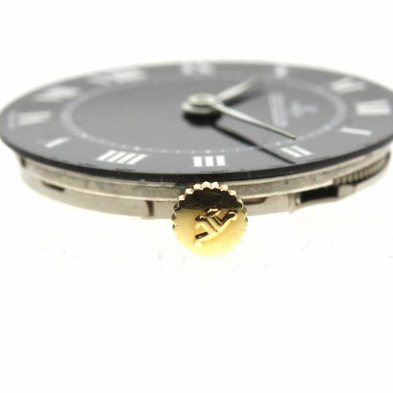 ジャガー・ルクルト JAEGER-LECOULTRE Cal.818/3 ムーブメント