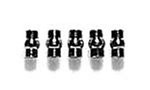 Tamiya R / C SPARE PARTS SP-591 5mm ball color (set of 5)