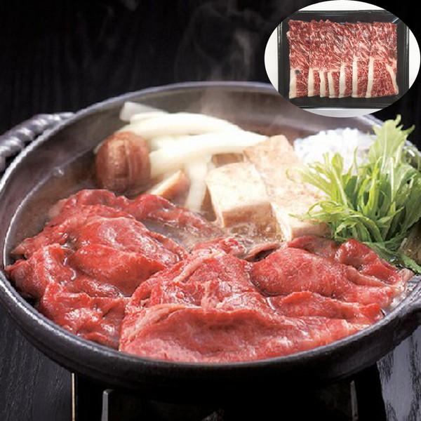 岐阜 飛騨牛すきしゃぶ用 肩300g ギフト プレゼント お中元 御中元 お歳暮 御歳暮