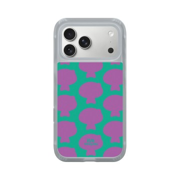 iPhone 17 Pro Max AirX 流變灰 - We TAIWAN : a-We Collection - a-We無限：神秘綻放