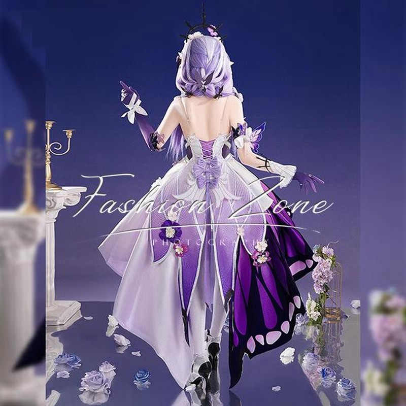 送料無料◇崩壊：スターレイル 風 キャストリス Castorice