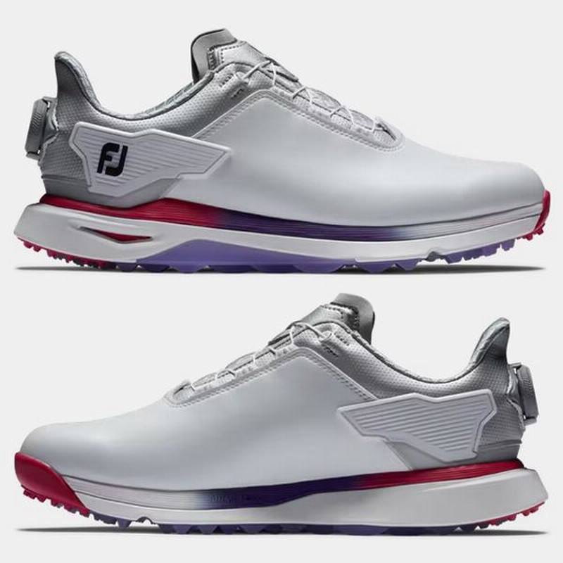 FootJoy フットジョイ ゴルフシューズレディース PRO SLX BOA