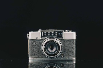 Minolta repo #5665 #135底片相機