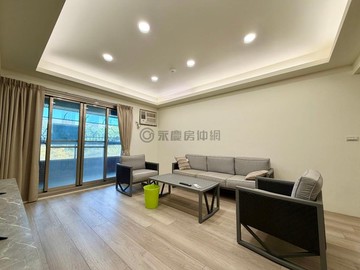 鼓山下樓就到捷運站｜漢神巨蛋明星學區大三房平移車｜高雄市鼓山區篤敬路