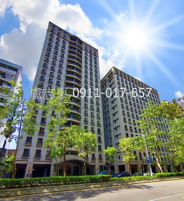 昇陽GRAND高樓2房｜台北市大安區光復南路