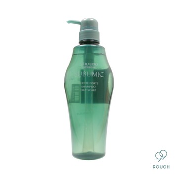 SHISEIDO 資生堂｜芯之麗 優源舒活洗髮露【油性】系列